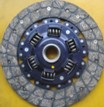 CLUTCH DISC FOR MAZDA 0437-16-460