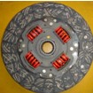 CLUTCH DISC FOR MAZDA B602-16-460