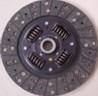 CLUTCH DISC FOR MAZDA N302-16-460