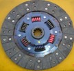 CLUTCH DISC FOR MAZDA SE01-16-460