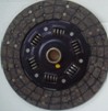 CLUTCH DISC FOR MAZDA SE05-16-460