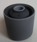 RUBBER BUSHING FOR MITSUBISHI MB418807 MR353951