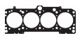 GASKET FOR VOLKSWAGEN PASSAT  048198383D 10102400 ￠83.5 METAL