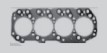 GASKET FOR ISUZU ￠96.5