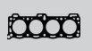 GASKET FOR ISUZU MIDI Bus 894235-2800 10026900 ￠85.5