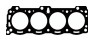 GASKET FOR ISUZU MIDI Van 8-94143127-0 10069900 ￠89