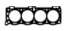 GASKET FOR ISUZU FASTER 894146-2440 10082300 ￠90.5