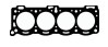 GASKET FOR ISUZU BIGHORN 894174-2790 10082400 ￠94