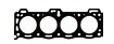 GASKET FOR ISUZU  8-94235280-0 10026900