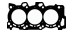 GASKET FOR ISUZU TROOPER 8-97148520-2 10125600 10131300 ￠94.5