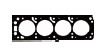 GASKET FOR OPEL 607433 10016600