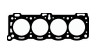 GASKET FOR ISUZU BIGHORN 894146-2440 10082300 ￠90.5