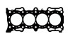 GASKET FOR ISUZU 12251-PQA--004 10093100 ￠86 METAL