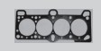 GASKET FOR HYUNDAI 22311-26100 NEW 10141700 ￠77.5