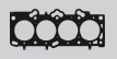 GASKET FOR HYUNDAI 22311-23700 10141800 ￠84