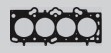 GASKET FOR HYUNDA ELANTRA 22311-23110 10141800 ￠84