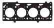 GASKET FOR VOLKSWAGEN POLO 030103383AK 10121400 ￠68 METAL