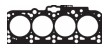 GASKET FOR VOLKSWAGEN 038103383B1 10121700 ￠81 METAL