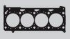 GASKET FOR VOLKSWAGEN POLO 032103383N 10163200 ￠77.5 METAL