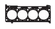 GASKET FOR VOLKSWAGEN  POLO 032103383N 10163200 ￠77.5 METAL