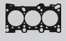 GASKET FOR VOLKSWAGEN PASSAT  078103383R 10102800 ￠83.5 METAL