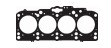 GASKET FOR VOLKSWAGEN CADDY 038103383CJ   10168800 ￠82 METAL