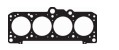 GASKET FOR VOLKSWAGEN GOLF  330103383 10037100 ￠83