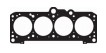 GASKET FOR VOLKSWAGEN GOLF 330103383 10037100 ￠83