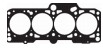 GASKET FOR VOLKSWAGEN 06A1O33831 10121500 ￠83.5 METAL