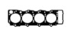 GASKET FOR ISUZU 8-97105-872-0 ￠113 MEAL