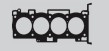 GASKET FOR HYUNDAI 22311-25211 10167700 ￠90