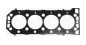 GASKET FOR ROVER MASCOT LVB90025A ￠81