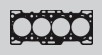 GASKET FOR SUZUKI 11141-75102 10002700 ￠67