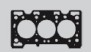 GASKET FOR SUZUKI ￠66.5