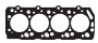 GASKET FOR HYUNDAI TERRACAN 22311-42855 10070300 ￠92.5