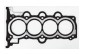 GASKET FOR HYUNDAI 22311-2B001  10197100 ￠79