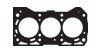 GASKET FOR SUZUKI SWIFT 11141-60B01 10071800 ￠75