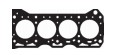 GASKET FOR SUZUKI 11141-82611 10036900 ￠75