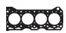 GASKET FOR SUZUKI SWIFT 11141-82611 10036900 ￠75