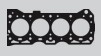 GASKET FOR SUZUKI 11141-86502 10116100 ￠75