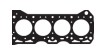 GASKET FOR SUZUKI SWIFT 11141-82601 10036900 ￠75