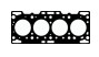 GASKET FOR SUZUKI CARRY 11141-73002 10014500 ￠63.5