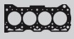 GASKET FOR SUZUKI ESCUDO 11141-71C00 10037000 ￠76