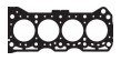 GASKET FOR SUZUKI 10071600 ￠76