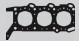 GASKET FOR SUZUKI 10095800 10095900 ￠79