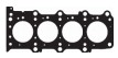 GASKET FOR SUZUKI BALENO 11141-77E01 10116200 ￠85 METAL