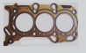 GASKET FOR SUZUKI 11141-M68K00 