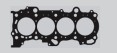 GASKET FOR SUZUKI 11141-69J01 