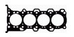 GASKET FOR SUZUKI WAGON 11141-75F30 