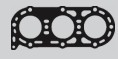 GASKET FOR FORD GRANADA 11141-63251 10011700 ￠82